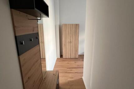 1-Zimmer-Wohnung in den Mannheimer Quadraten 1 zimmer