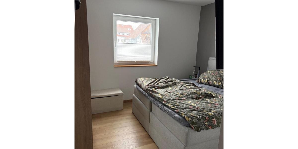 Hochparterre Bretzfeld - 4.5 Zimmer, 91 m&sup2;, 875&euro; | Angebot:24886392