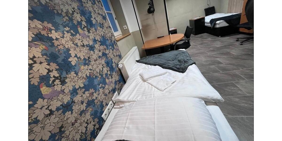 Wohnen auf Zeit Bielefeld Heepen - 2 Zimmer, 60 m&sup2;, 18&euro; | Angebot:25996564