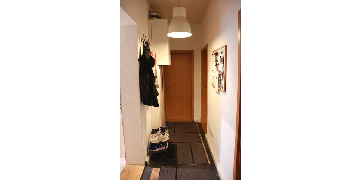 Schönes WG-Zimmer in großartiger Lage, Südweststadt 1 zimmer