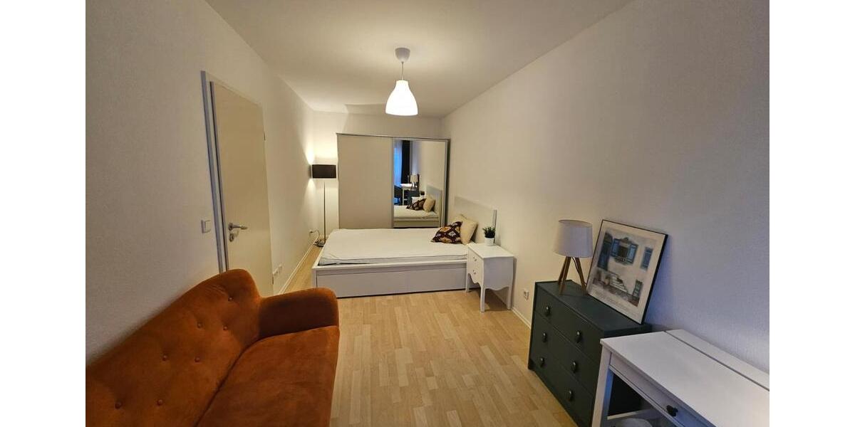 Etagenwohnung Dachau - 1 Zimmer, 68 m&sup2;, 740&euro; | Angebot:25379426
