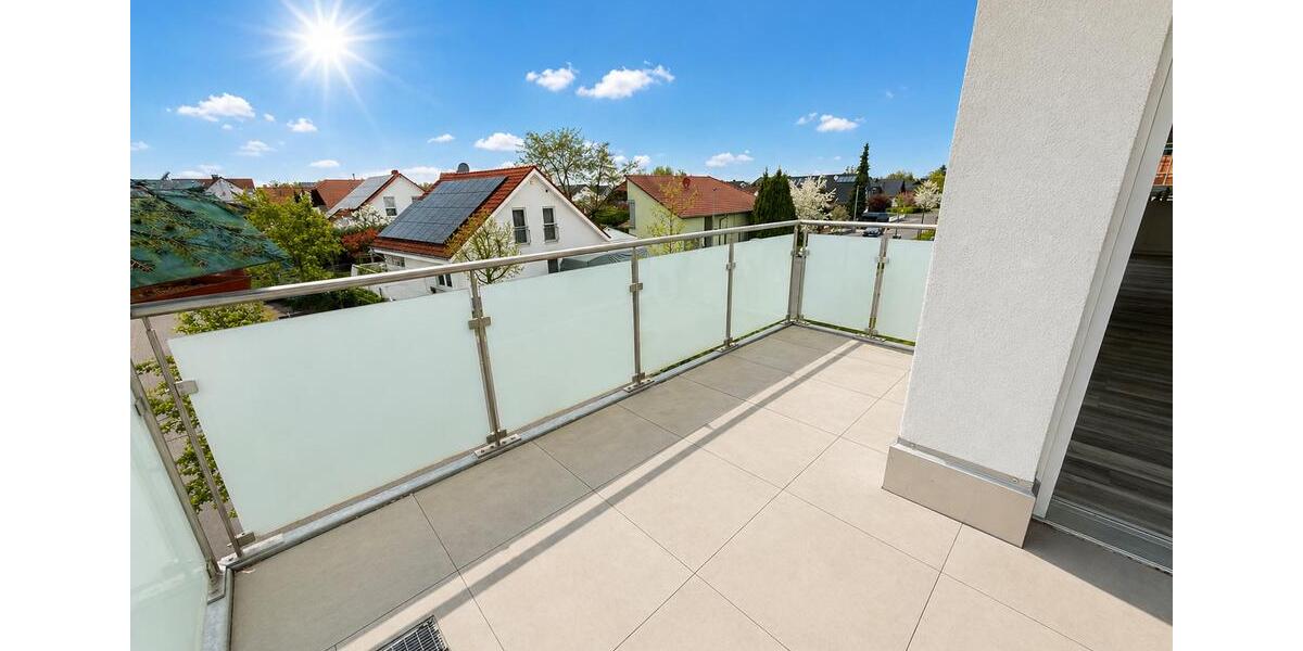 Etagenwohnung Schwanau - 4 Zimmer, 134 m&sup2;, 1.633&euro; | Angebot:26383047