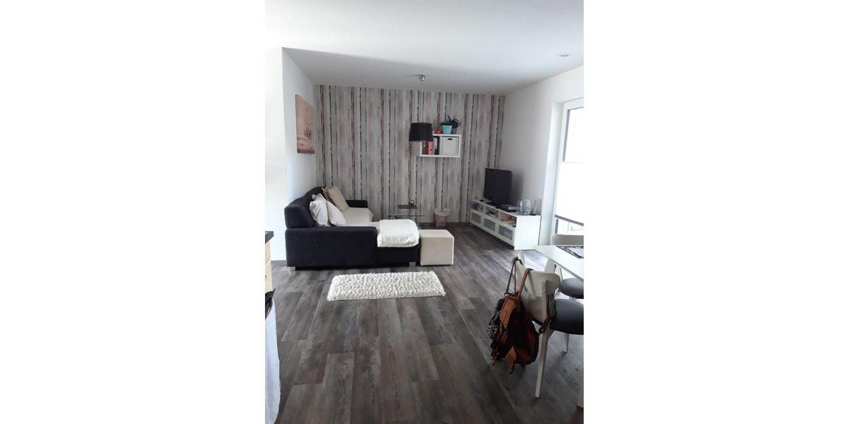 2-Zimmer-Wohnung EG im Ortsteil Reyershausen, KEINE Heizkosten ! 2 zimmer