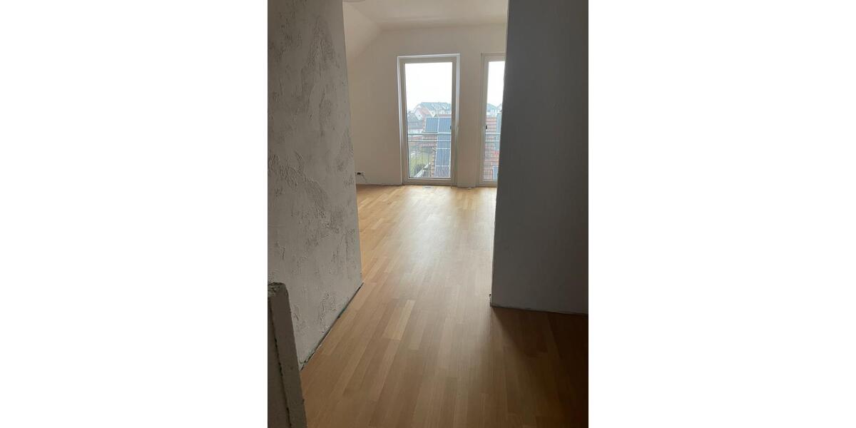 Dachgeschoßwohnung Gaildorf - 2 Zimmer, 68 m&sup2;, 750&euro; | Angebot:26664897