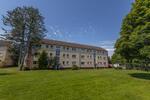 Etagenwohnung Flensburg Fruerlund - 3 Zimmer, 66 m&sup2;, 510&euro; | Angebot:25552003