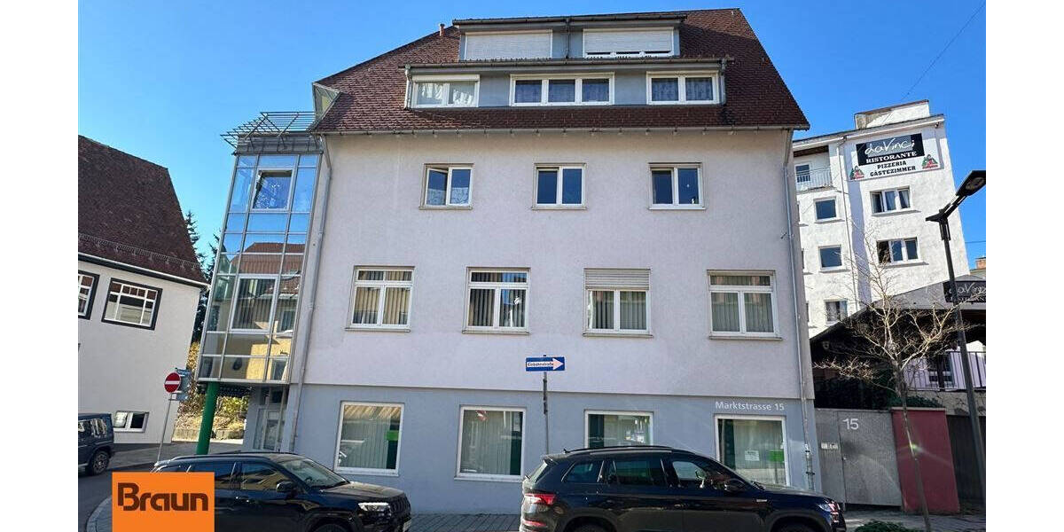 Gewerbeobjekt Villingen-Schwenningen Schwenningen - 1.260&euro; | Angebot:25668706