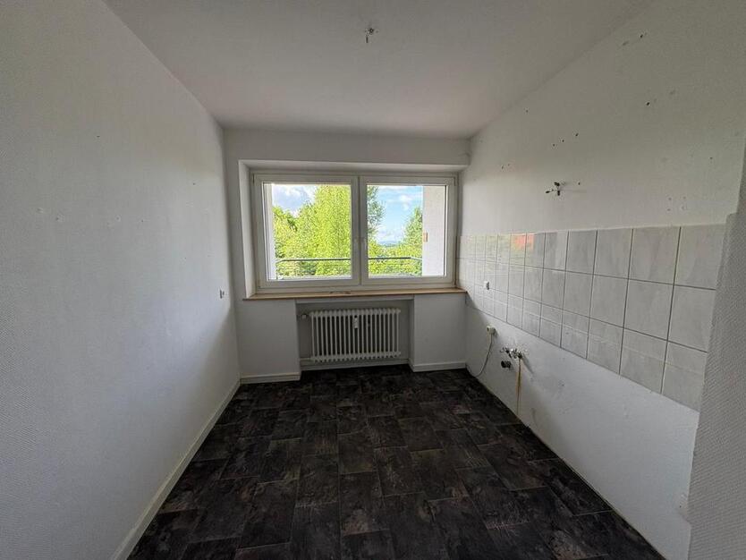 2-Zimmer-Wohnung in Selb Plößberg - 2. OG - sofort bezugsfrei zimmer