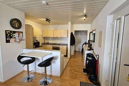 Wohnung zum Mieten in Kandel 575 € 41 m²