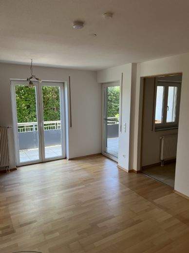 Terrassenwohnung Pürgen Lengenfeld - 2 Zimmer, 54 m&sup2;, 543&euro; | Angebot:25971052