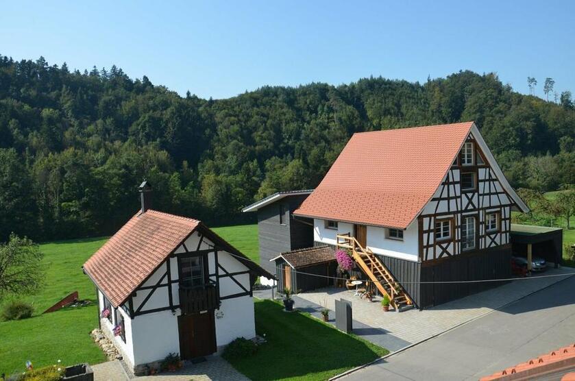 FerienWohnung zur Zwischenmiete November bis Ende März