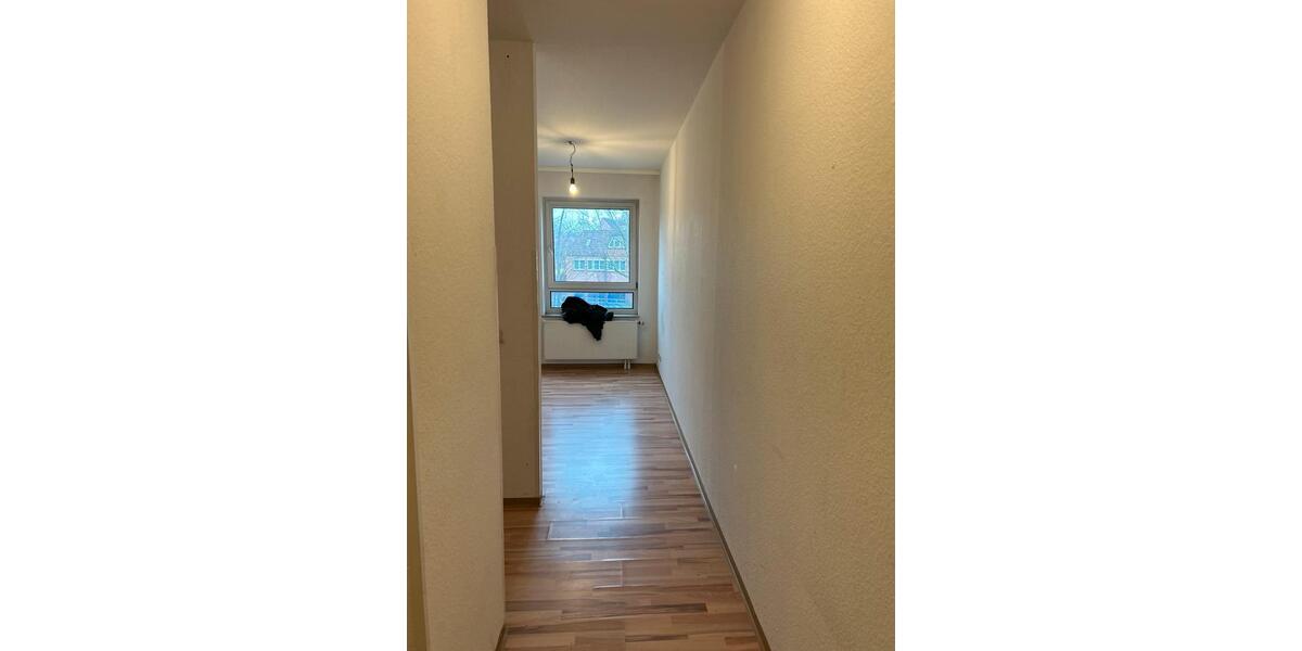 1-Zimmer Wohnung in Lohbrügge zum 01.03.2026 zur Miete 1 zimmer