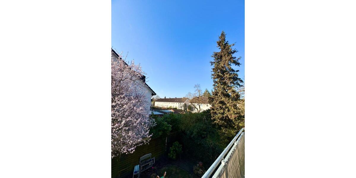 Etagenwohnung Verden (Aller) - 3 Zimmer, 72 m&sup2;, 745&euro; | Angebot:25883602