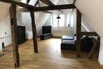 Wunderschöne Maisonette Altbauwohnung im Herzen von Herborn 2 zimmer