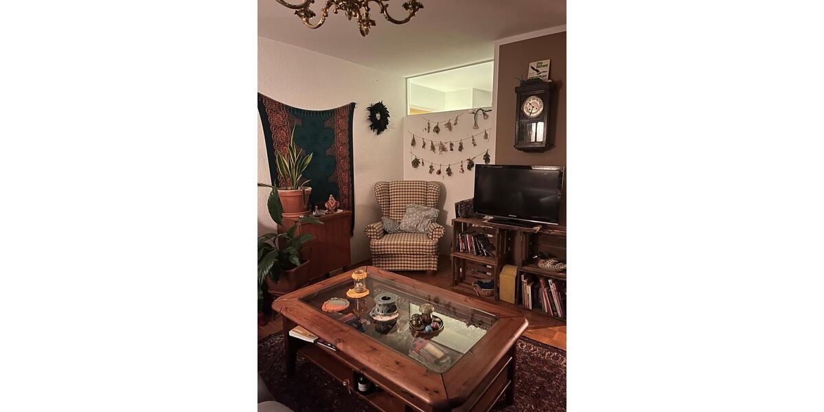 Wohnen auf Zeit Schwäbisch Gmünd - 3 Zimmer, 92 m&sup2;, 570&euro; | Angebot:23720816