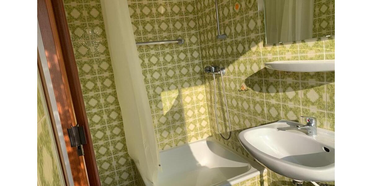 Etagenwohnung Horn-Bad Meinberg Bad Meinberg - 1 Zimmer, 22 m&sup2;, 420&euro; | Angebot:26266784