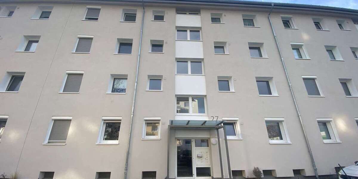 Wohnung zum Mieten in Bischofsheim 613,78 € 67.08 m² 3 zimmer