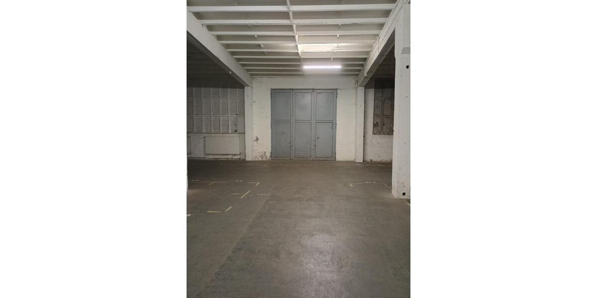 Gewerbeobjekt Sömmerda - 3&euro; | Angebot:23319307