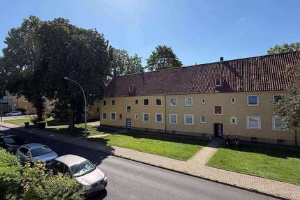 Wohnung Salzgitter Thiede - 3 Zimmer, 54 m&sup2;, 402&euro; | Angebot:27257640