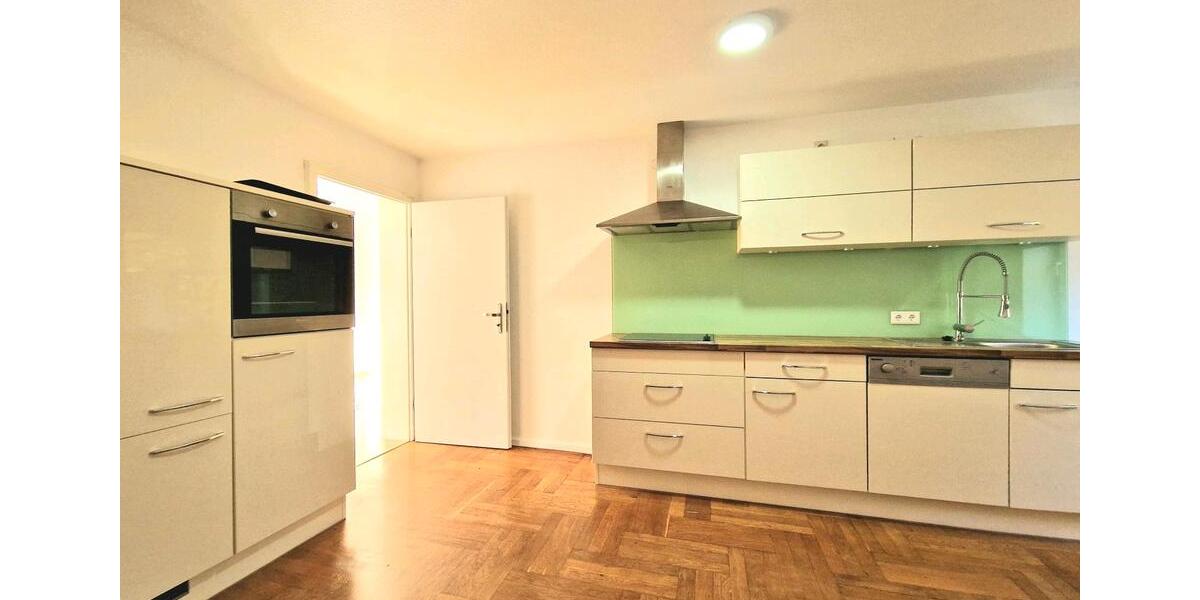 Etagenwohnung Börnsen - 3 Zimmer, 128 m&sup2;, 1.580&euro; | Angebot:26522978