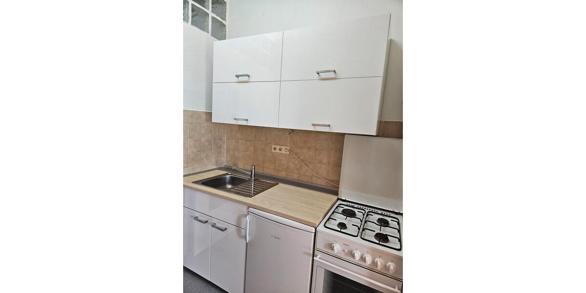 Erdgeschoßwohnung Clausthal-Zellerfeld Zellerfeld - 2 Zimmer, 45 m&sup2;, 340&euro; | Angebot:26553748