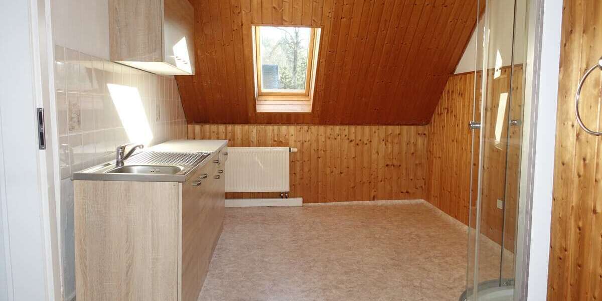 Etagenwohnung Walthersdorf Walthersdorf - 2 Zimmer, 38 m&sup2;, 151&euro; | Angebot:24595199