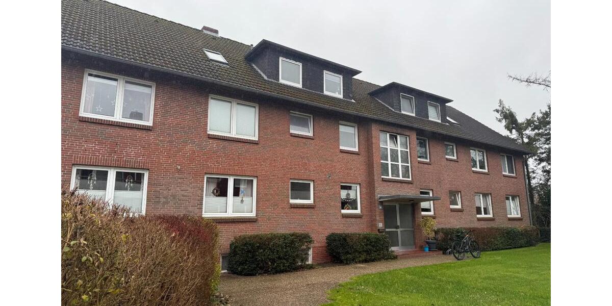 Erdgeschoßwohnung Husum - 3 Zimmer, 85 m&sup2;, 750&euro; | Angebot:26180030