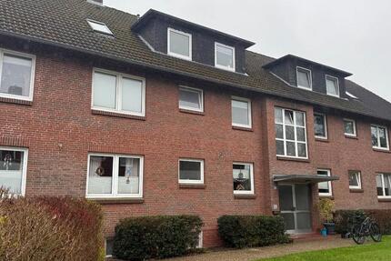 Wohnung Husum - 3 Zimmer, 85 m&sup2;, 750&euro; | Angebot:26180030
