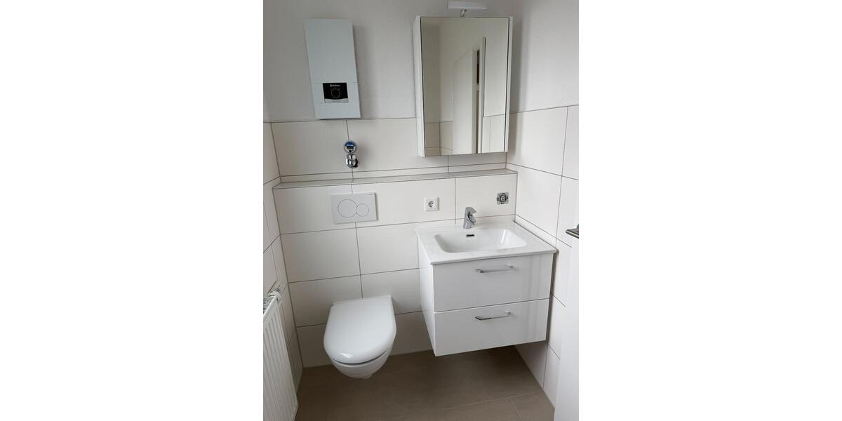 Erdgeschoßwohnung Kassel Fasanenhof - 1 Zimmer, 30 m&sup2;, 520&euro; | Angebot:26590840
