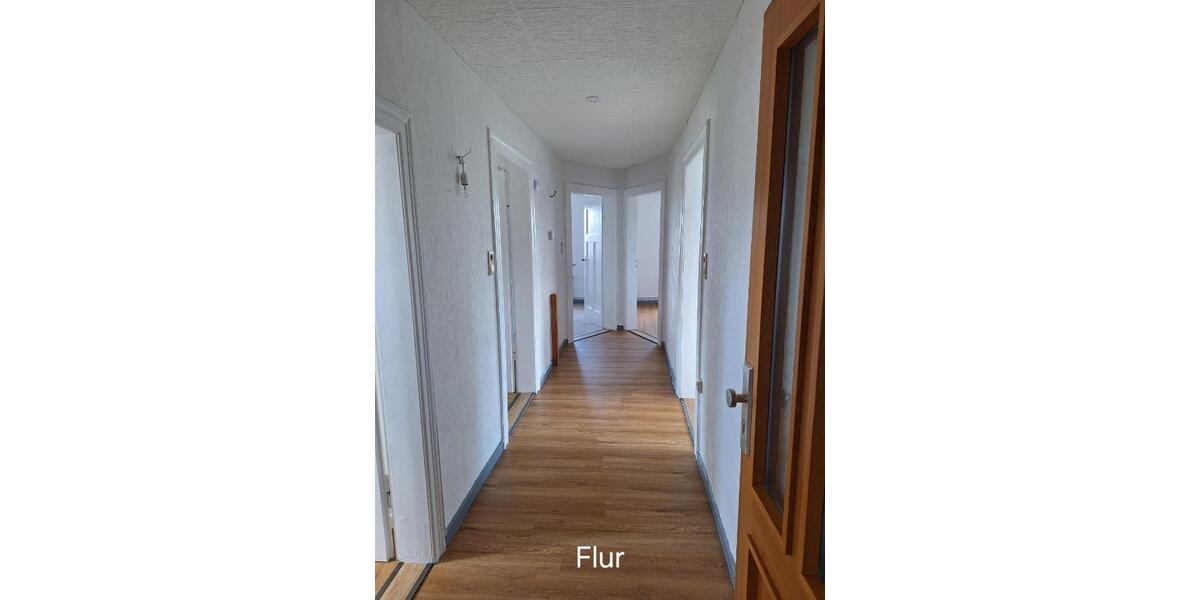 Dachgeschoßwohnung Holzminden - 4 Zimmer, 60 m&sup2;, 470&euro; | Angebot:26094472