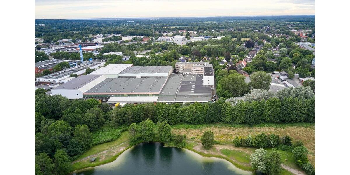 Gewerbeobjekt Schenefeld - 2&euro; | Angebot:23808971