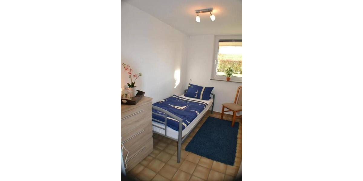 Etagenwohnung Jever - 4 Zimmer, 86 m&sup2;, 950&euro; | Angebot:25960960