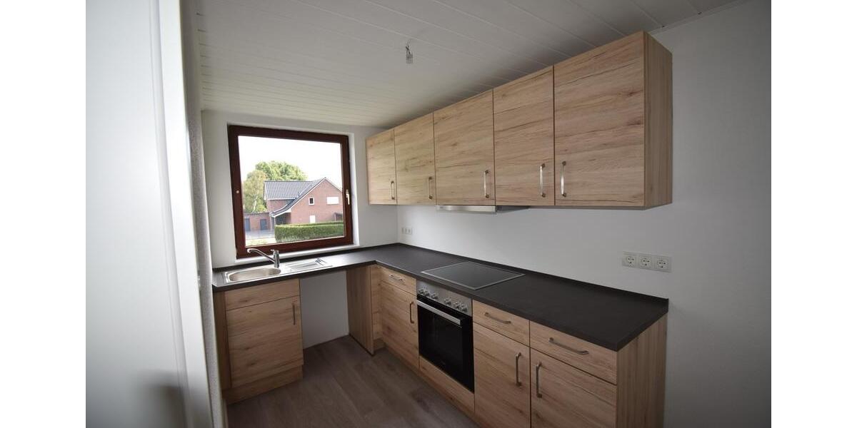 Dachgeschoßwohnung Barmstedt - 3 Zimmer, 64 m&sup2;, 930&euro; | Angebot:26652142