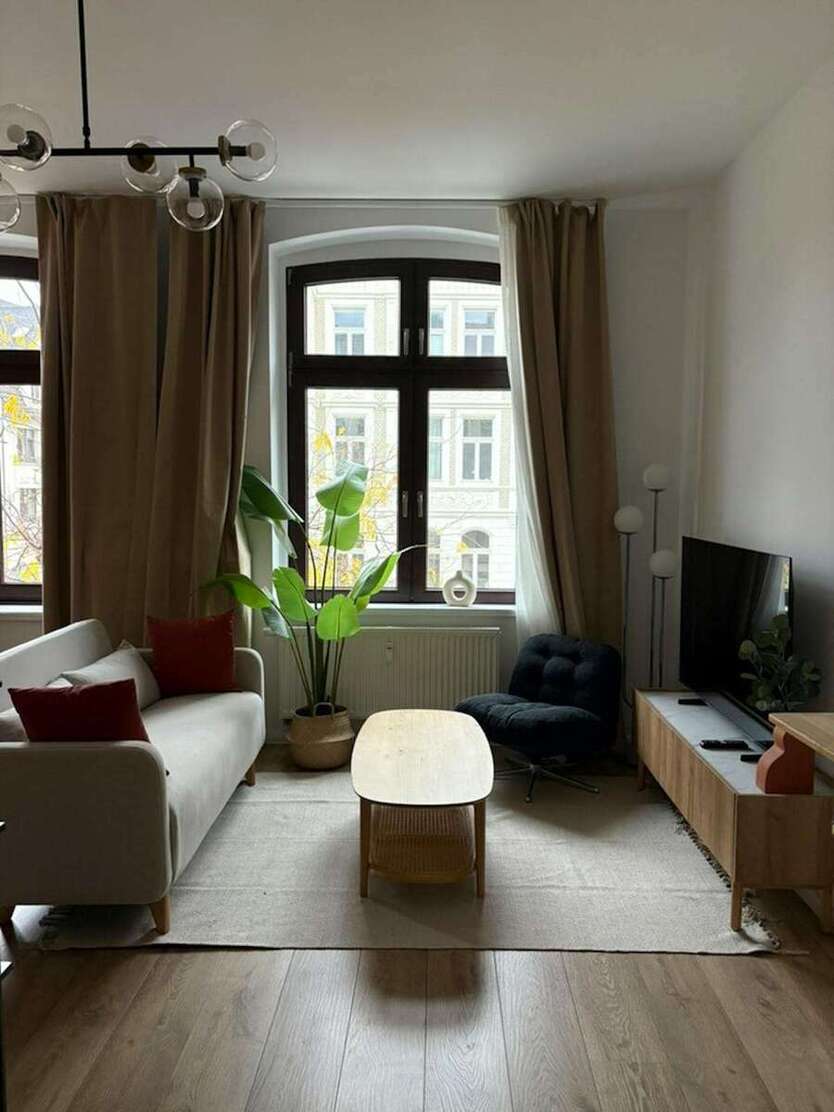 Wohnen auf Zeit in Köln 1.490 € 1 zimmer