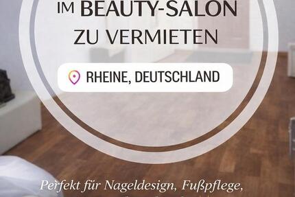 Gewerbeobjekt Spelle - 400&euro; | Angebot:24824001