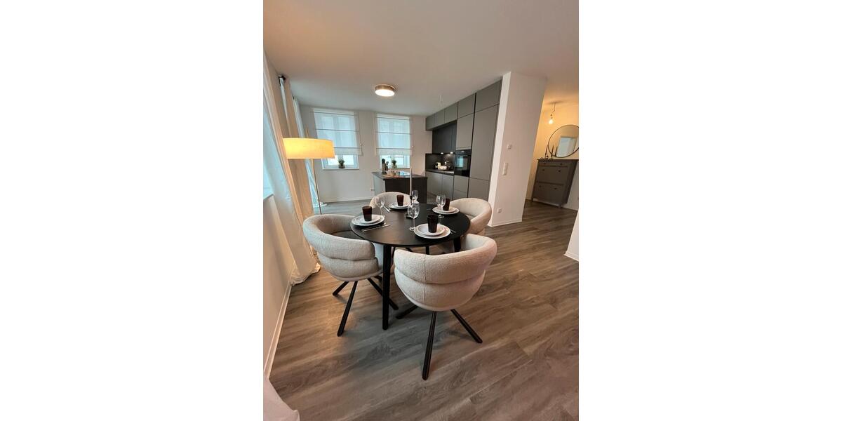 Erdgeschoßwohnung Heiligenhafen - 3 Zimmer, 97 m&sup2;, 1.650&euro; | Angebot:25103718