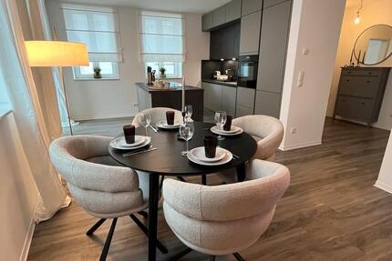 Wohnung Heiligenhafen - 3 Zimmer, 97 m&sup2;, 1.650&euro; | Angebot:25103718