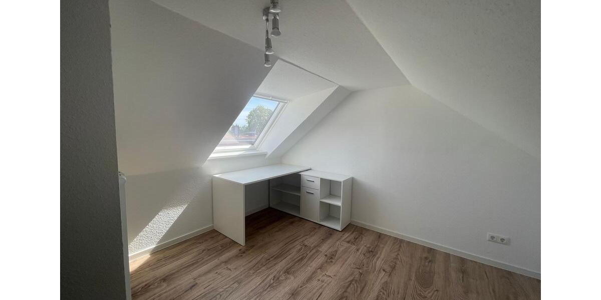 Etagenwohnung Winsen (Aller) - 3 Zimmer, 80 m&sup2;, 890&euro; | Angebot:26577033