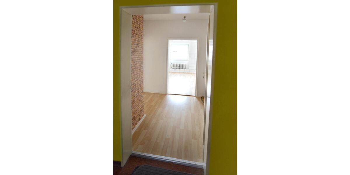 Schöne 3-Zimmer-Wohnung ohne Balkon in Pfinztal-Berghausen 3 zimmer