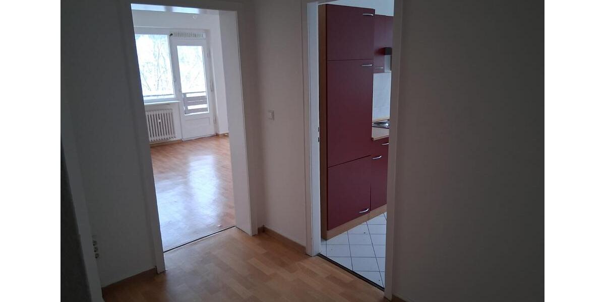 Etagenwohnung Bad Sachsa - 2 Zimmer, 60 m&sup2;, 360&euro; | Angebot:26651251
