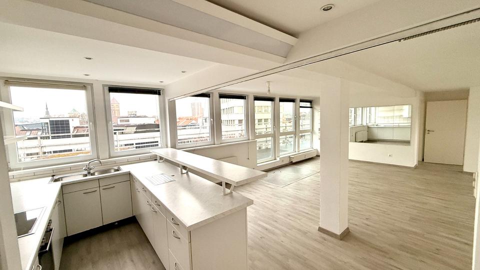 Einfamilienhaus Osnabrück Hafen - 3 Zimmer, 120 m&sup2;, 980&euro; | Angebot:24713644