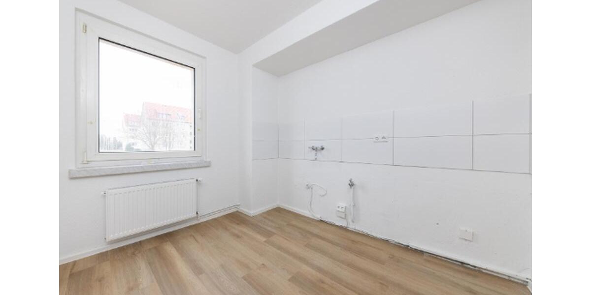 Etagenwohnung Beilrode - 3 Zimmer, 65 m&sup2;, 375&euro; | Angebot:26181864