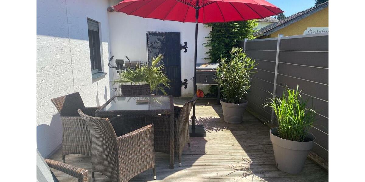 Bungalow Waging am See Fisching - 2 Zimmer, 80 m&sup2;, 1.500&euro; | Angebot:26261840