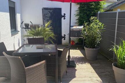 Haus Waging am See Fisching - 2 Zimmer, 80 m&sup2;, 1.500&euro; | Angebot:26261840