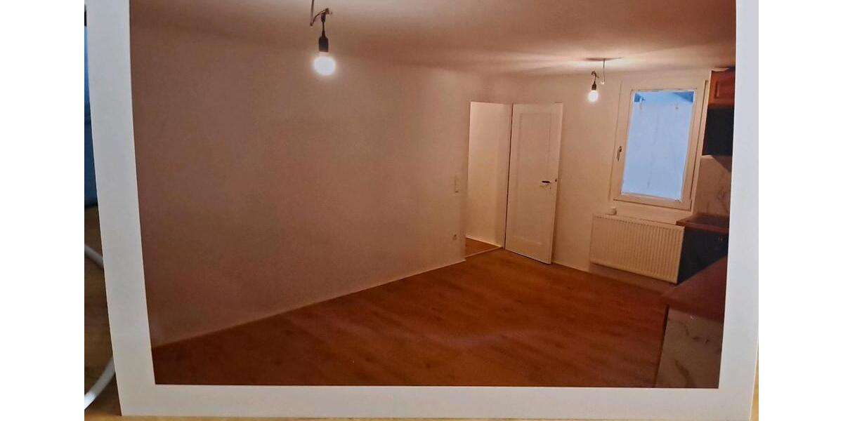 Maisonettenwohnung Oberboihingen - 3 Zimmer, 59 m&sup2;, 1.000&euro; | Angebot:26481448