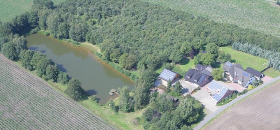 Etagenwohnung Schloß Holte-Stukenbrock Stukenbrock - 2 Zimmer, 83 m&sup2;, 750&euro; | Angebot:25418570