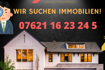 Gewerbeobjekt Binzen - 12.500&euro; | Angebot:20959238