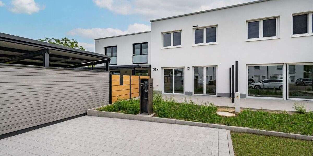 Einfamilienhaus Bad Krozingen - 5 Zimmer, 120 m&sup2;, 2.190&euro; | Angebot:27071072