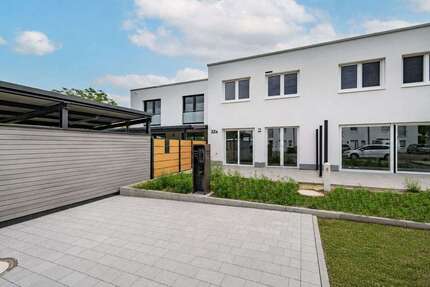 Haus Bad Krozingen / Biengen Biengen - 5 Zimmer, 120 m&sup2;, 2.190&euro; | Angebot:27071072