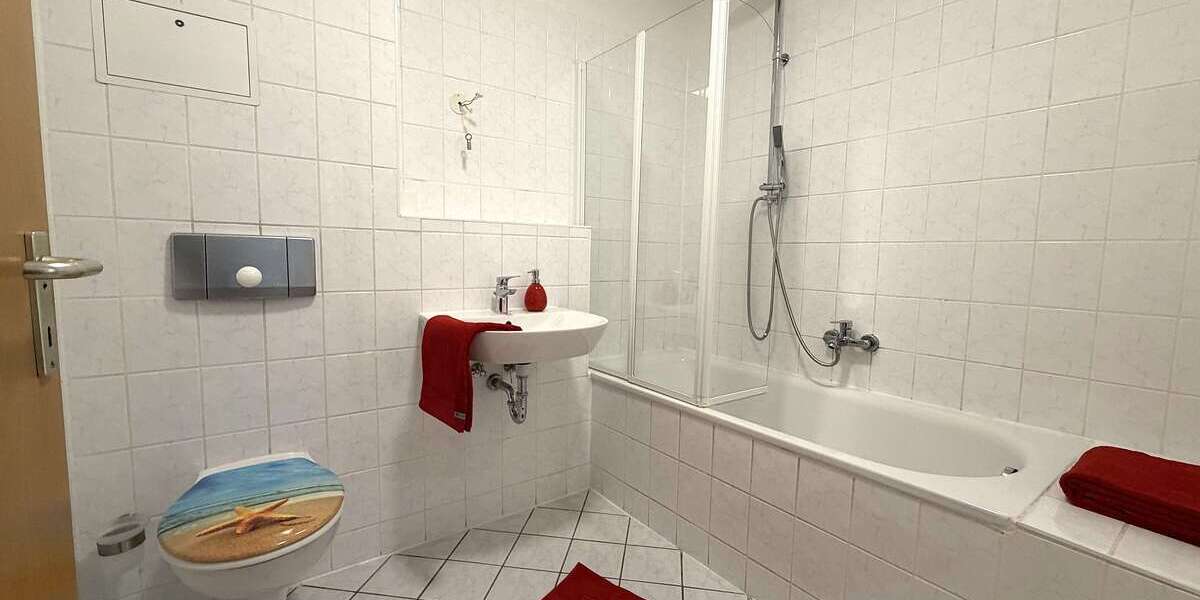 Etagenwohnung Magdeburg Ottersleben - 3 Zimmer, 79 m&sup2;, 645&euro; | Angebot:27002591