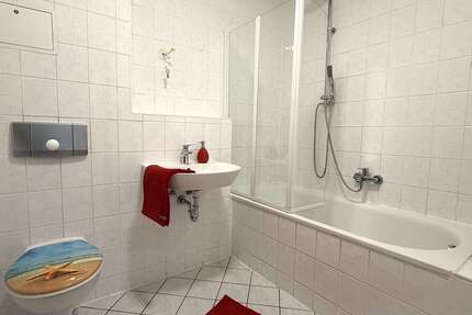 Wohnung Magdeburg Ottersleben - 3 Zimmer, 79 m&sup2;, 645&euro; | Angebot:27002591